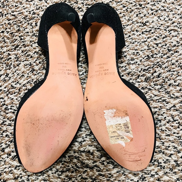 Kate Spade high heels - Picture 8 of 8